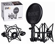 RODE SM6 microphone part/accessory_1