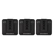 RODE Wireless GO II - wireless microphone system_6