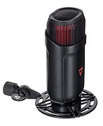 Thronmax Mdrill Zone XLR Microphone & Shock Mount Bundle_4