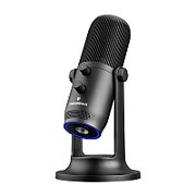 Thronmax Mdrill One Pro Jet Black 96khz Microphone_2