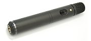 Thronmax Mdrill Dome Jet Black Microphone_1