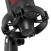 SAVIO wired gaming microphone with backlight  tripod  USB  SONAR PRO_5