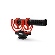 RODE VideoMic GO II camera microphone_2