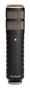 RODE Procaster Black Studio microphone_1