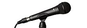 RODE M1 microphone Black Stage/performance microphone_1