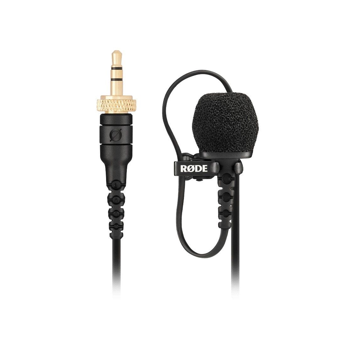 RODE Lavalier II lavalier microphone_8