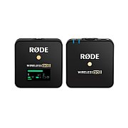 RODE Wireless GO II Single_1