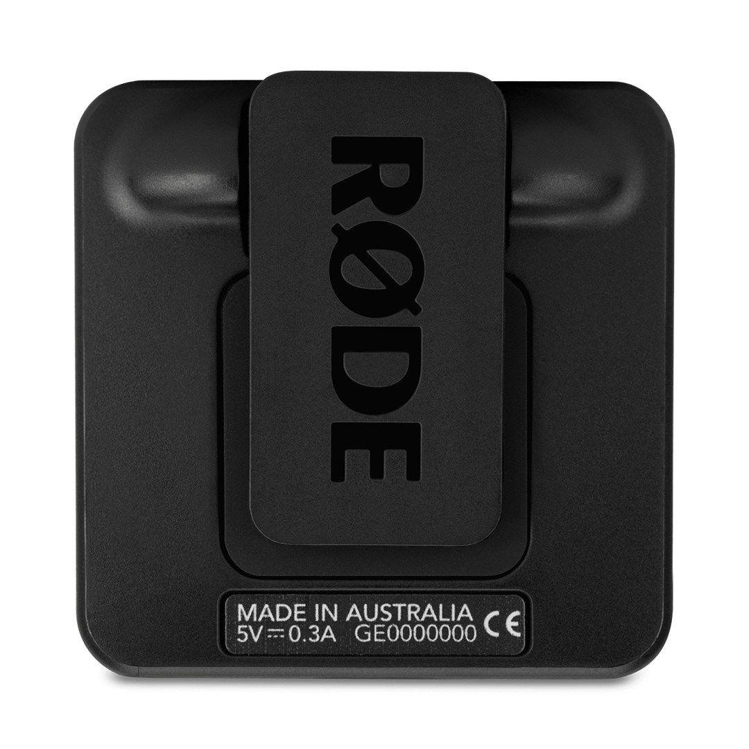 RODE Wireless GO II Single_2