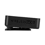 RODE Wireless GO II TX - dedicated wireless GO II transmitter_4