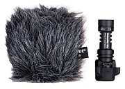 RODE VideoMic Me-C Black Tablet microphone_1