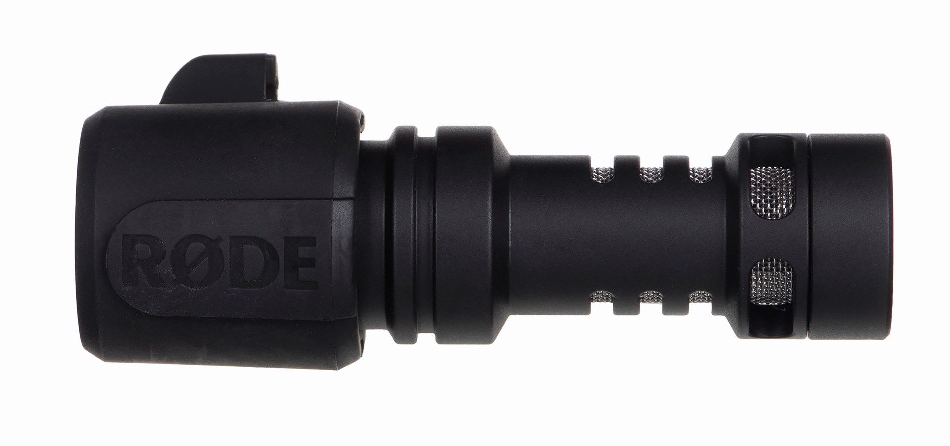 RODE VideoMic Me-C Black Tablet microphone_5