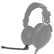 RODE NTH-100m - professional closed headphones with RODE NTH-MIC microphone_4