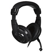 Behringer HPM1100 - closed headphones with microphone and USB connection_1