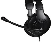 Behringer HPM1100 - closed headphones with microphone and USB connection_2