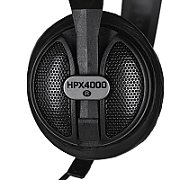 Behringer HPX4000 headphones/headset Wired Music_5