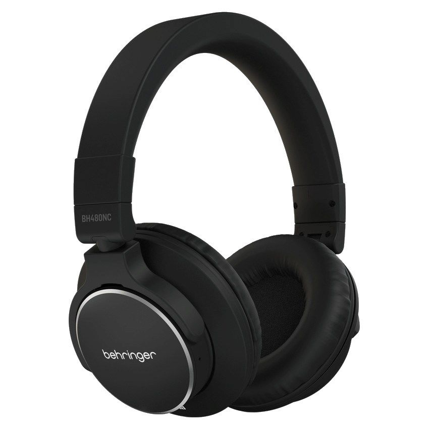 Behringer BH480NC - Bluetooth wireless headphones_11