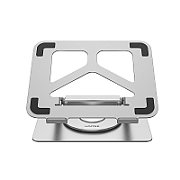 UNITEK D1109A laptop stand Grey 43.2 cm (17 )_3