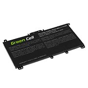 Green Cell HP163 notebook spare part Battery_2