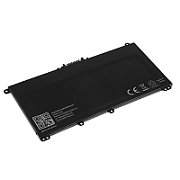 Green Cell HP163 notebook spare part Battery_3