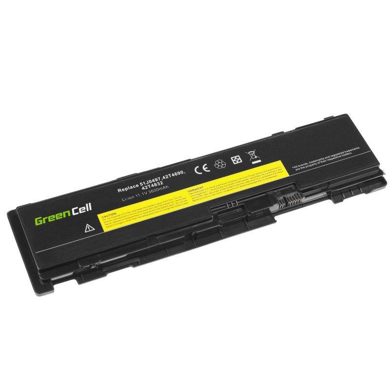 Green Cell LE149 laptop spare part Battery_2