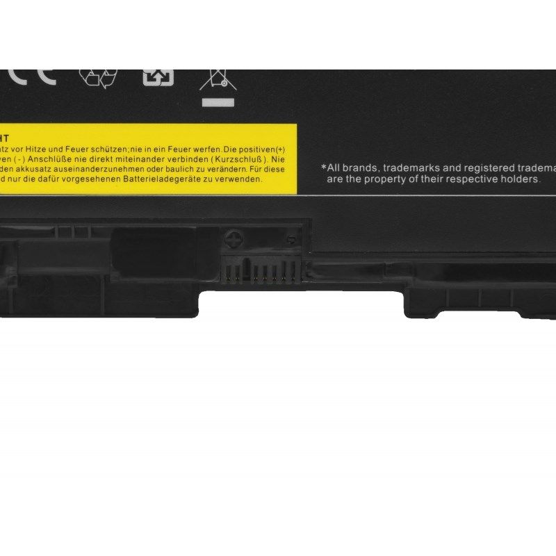 Green Cell LE149 laptop spare part Battery_5