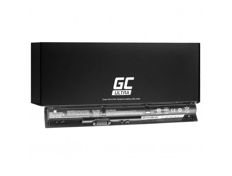 Green Cell HP82ULTRA laptop spare part Battery_6