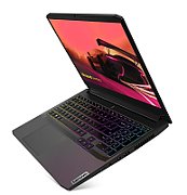 Lenovo IdeaPad Gaming 3 Laptop 39.6 cm (15.6 ) Full HD AMD Ryzen™ 5 5500H 16 GB DDR4-SDRAM 512 GB SSD NVIDIA GeForce RTX 2050 Wi-Fi 5 (802.11ac) Black_9