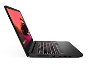 Lenovo IdeaPad Gaming 3 Laptop 39.6 cm (15.6 ) Full HD AMD Ryzen™ 5 5500H 16 GB DDR4-SDRAM 512 GB SSD NVIDIA GeForce RTX 2050 Wi-Fi 5 (802.11ac) Black_10