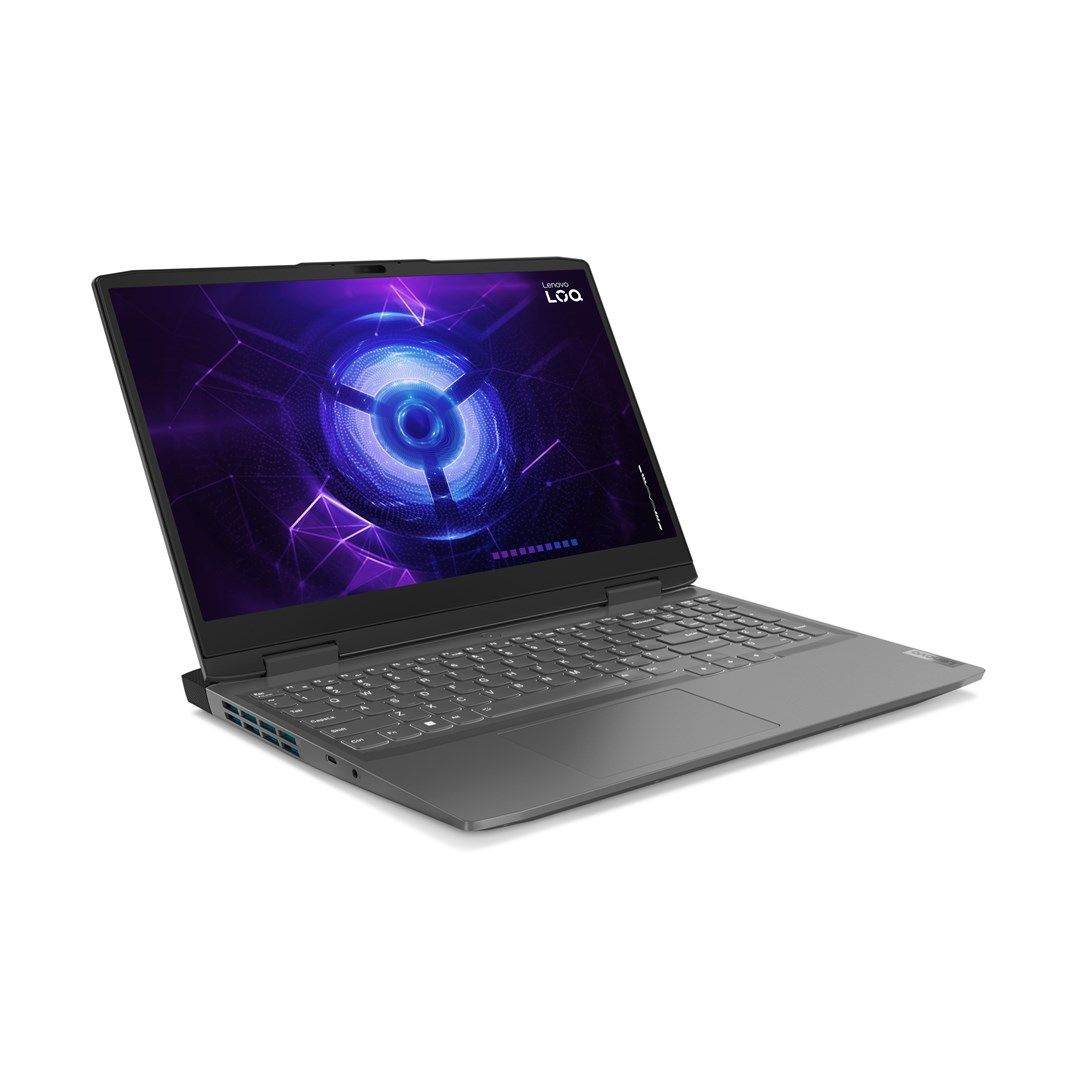 Gaming Laptop - Lenovo LOQ 82XV00XKPB_2