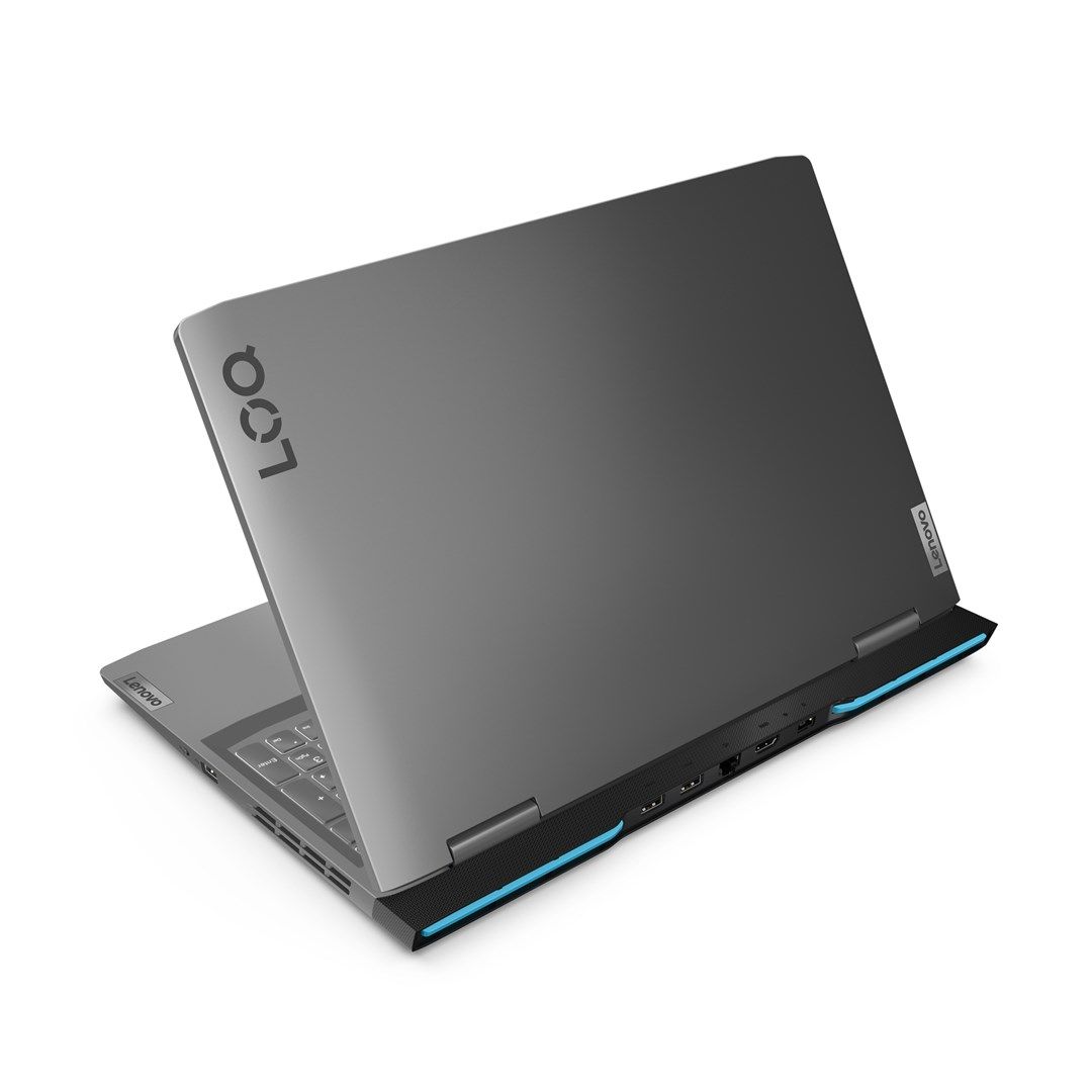 Gaming Laptop - Lenovo LOQ 82XV00XKPB_11