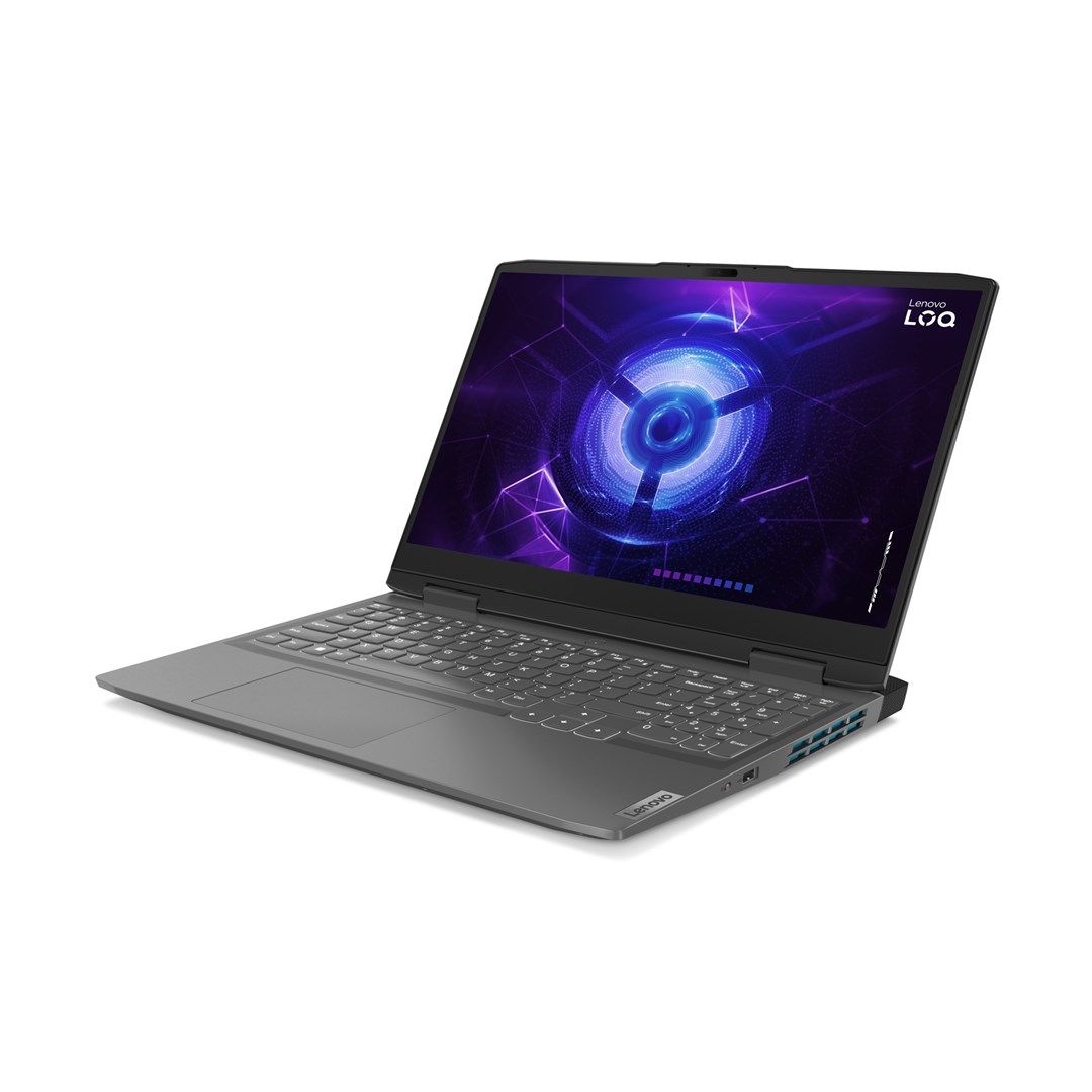 Gaming Laptop - Lenovo LOQ 82XV00XKPB_17