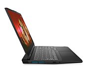 Lenovo IdeaPad Gaming 3 15ARH7 AMD Ryzen™ 5 7535HS Laptop 39.6 cm (15.6 ) Full HD 16 GB DDR5-SDRAM 512 GB SSD NVIDIA GeForce RTX 3050 Wi-Fi 6 (802.11ax) NoOS Grey_11