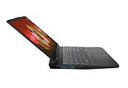 Lenovo IdeaPad Gaming 3 15ARH7 AMD Ryzen™ 5 7535HS Laptop 39.6 cm (15.6 ) Full HD 16 GB DDR5-SDRAM 512 GB SSD NVIDIA GeForce RTX 3050 Wi-Fi 6 (802.11ax) NoOS Grey_15