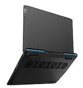 Lenovo IdeaPad Gaming 3 15ARH7 AMD Ryzen™ 5 7535HS Laptop 39.6 cm (15.6 ) Full HD 16 GB DDR5-SDRAM 512 GB SSD NVIDIA GeForce RTX 3050 Wi-Fi 6 (802.11ax) NoOS Grey_16