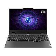 Lenovo LOQ Intel® Core™ i5 i5-12450HX Laptop 39.6 cm (15.6 ) Full HD 16 GB DDR5-SDRAM 512 GB SSD NVIDIA GeForce RTX 4060 Wi-Fi 6 (802.11ax) Windows 11 Grey_1