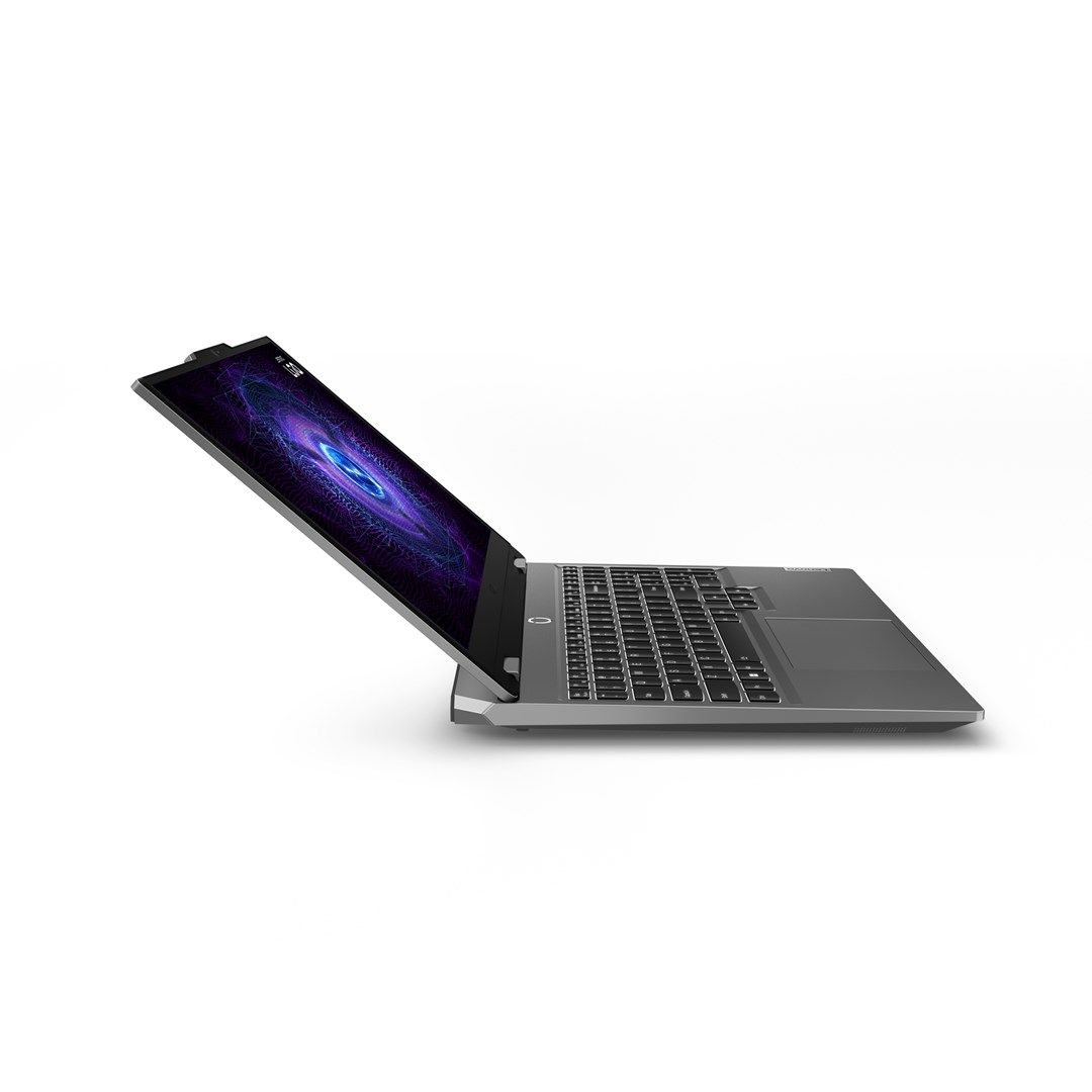 Lenovo LOQ Intel® Core™ i5 i5-12450HX Laptop 39.6 cm (15.6 ) Full HD 16 GB DDR5-SDRAM 512 GB SSD NVIDIA GeForce RTX 4060 Wi-Fi 6 (802.11ax) Windows 11 Grey_6