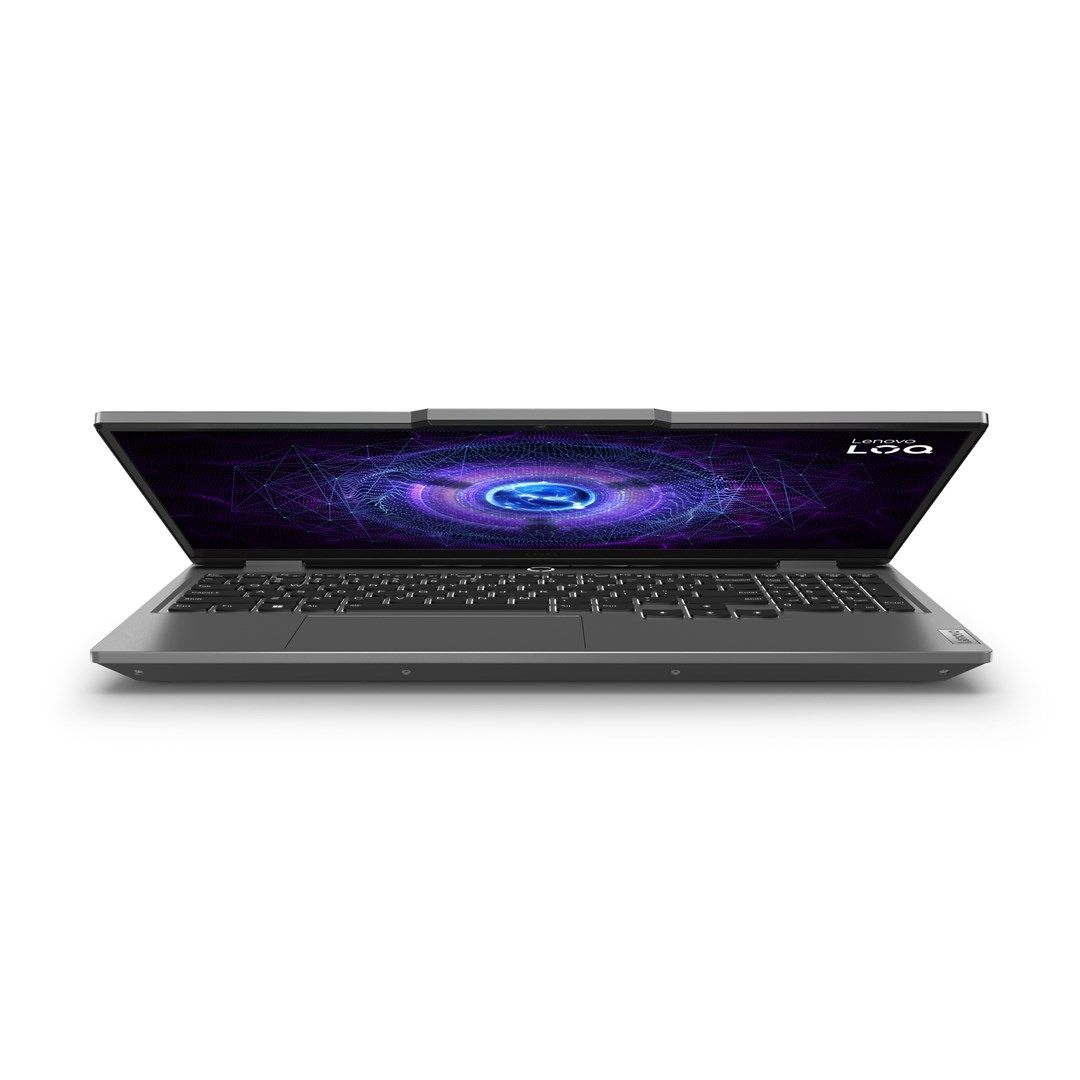 Lenovo LOQ Intel® Core™ i5 i5-12450HX Laptop 39.6 cm (15.6 ) Full HD 16 GB DDR5-SDRAM 512 GB SSD NVIDIA GeForce RTX 4060 Wi-Fi 6 (802.11ax) Windows 11 Grey_7