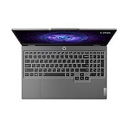 Lenovo LOQ Intel® Core™ i5 i5-12450HX Laptop 39.6 cm (15.6 ) Full HD 16 GB DDR5-SDRAM 1 TB SSD NVIDIA GeForce RTX 4050 Wi-Fi 6 (802.11ax) NoOS Grey_8