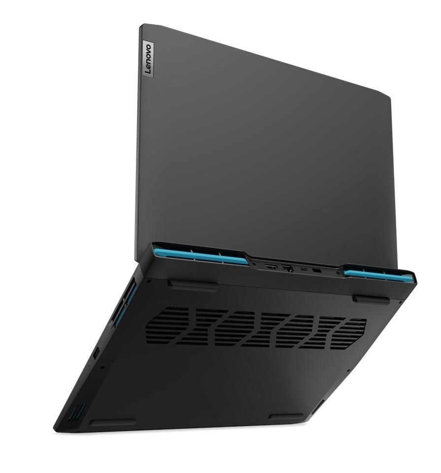 Lenovo IdeaPad Gaming 3 15ARH7 Ryzen 5 6600H 15.6  FHD IPS 250nits AG 120Hz 16GB DDR5 4800 SSD512 GeForce RTX 3050 TI 4GB Win11 Onyx Grey_2