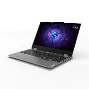 Lenovo LOQ Intel® Core™ i5 i5-12450HX Laptop 39.6 cm (15.6 ) Full HD 16 GB DDR5-SDRAM 512 GB SSD NVIDIA GeForce RTX 4050 Wi-Fi 6 (802.11ax) NoOS Grey_3