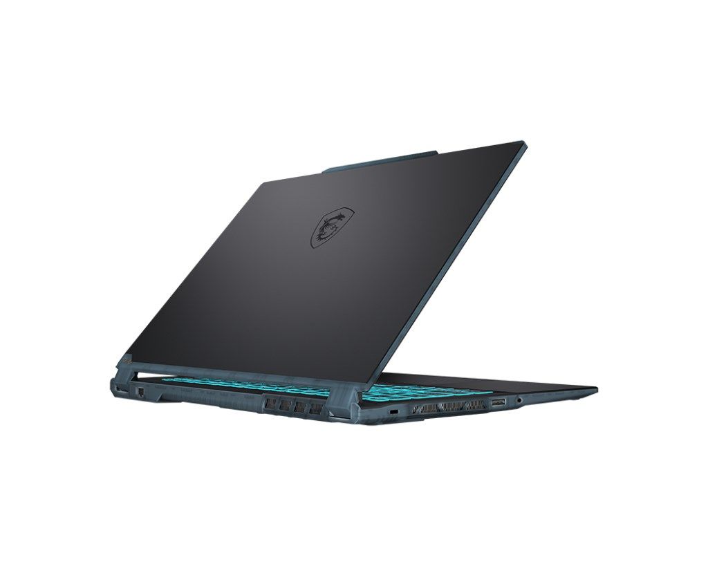 MSI Cyborg 14 A13VE-023XPL Intel® Core™ i7 i7-13620H Laptop 35.6 cm (14 ) Full HD+ 16 GB DDR5-SDRAM 512 GB SSD NVIDIA GeForce RTX 4060 Wi-Fi 6E (802.11ax) NoOS Black_7