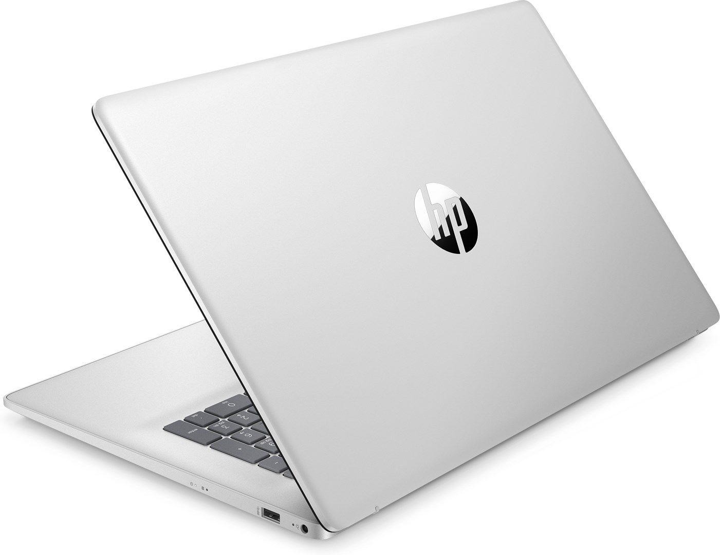 HP 17-cn3135nw Laptop 43.9 cm (17.3 ) Full HD Intel® Core™ i5 i5-1334U 16 GB DDR4-SDRAM 512 GB SSD Wi-Fi 6 (802.11ax) Windows 11 Home Silver_5