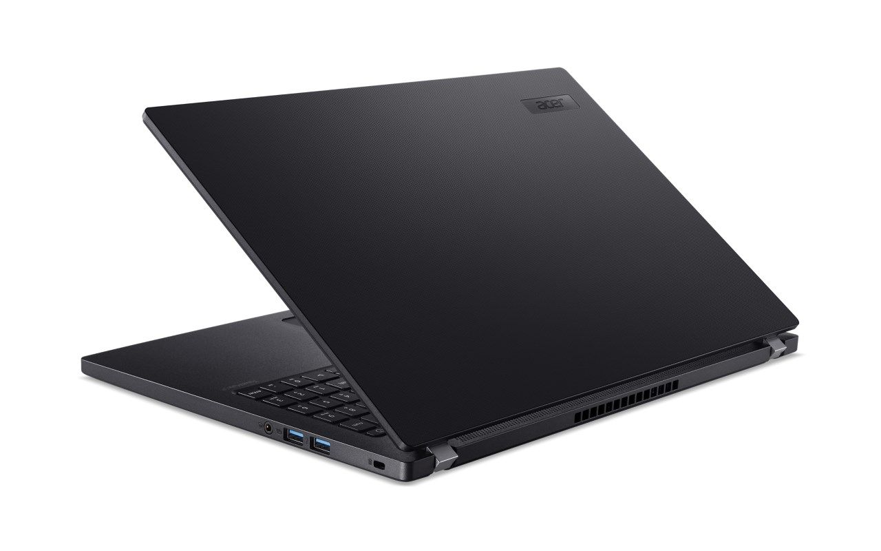 Acer TravelMate P2 TMP215-54-36DD Laptop 39.6 cm (15.6 ) Full HD Intel® Core™ i3 i3-1215U 8 GB DDR4-SDRAM 256 GB SSD Wi-Fi 6 (802.11ax) Windows 11 Pro Education Black_8