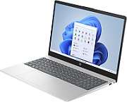 HP Laptop 15-fd0003nw 39.6 cm (15.6 ) Full HD Intel® Core™ i3 i3-1315U 8 GB DDR4-SDRAM 256 GB SSD Wi-Fi 6 (802.11ax) Windows 11 Home Silver_2