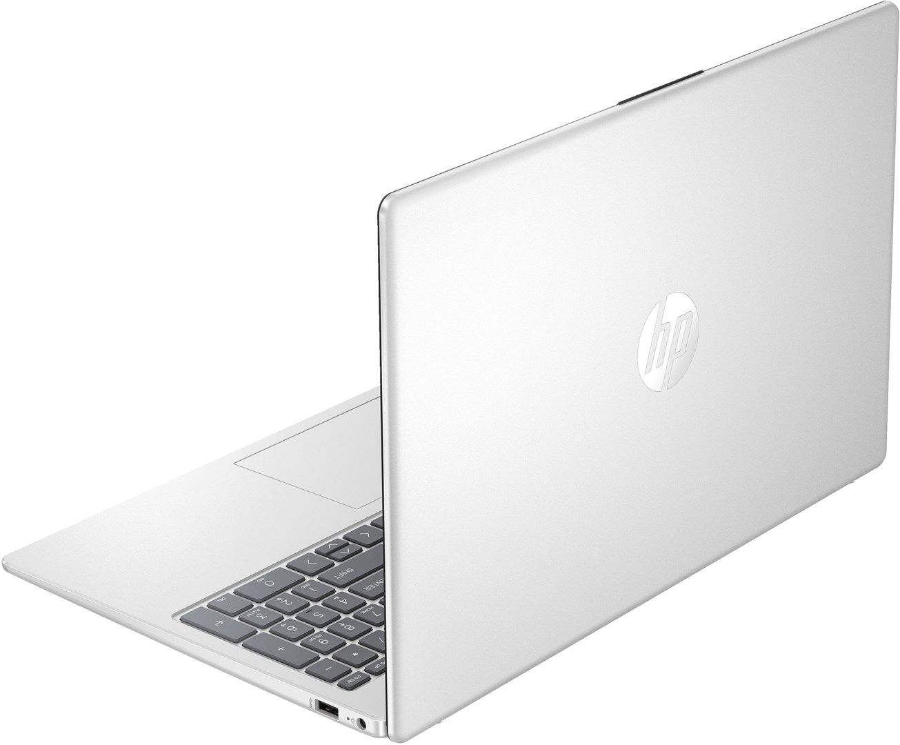 HP Laptop 15-fd0003nw 39.6 cm (15.6 ) Full HD Intel® Core™ i3 i3-1315U 8 GB DDR4-SDRAM 256 GB SSD Wi-Fi 6 (802.11ax) Windows 11 Home Silver_5