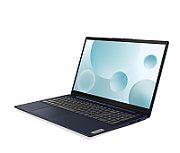 Lenovo IdeaPad 3 15IAU7 Laptop 39.6 cm (15.6 ) Full HD Intel® Core™ i3 i3-1215U 8 GB DDR4-SDRAM 512 GB SSD Wi-Fi 6 (802.11ax) Windows 11 Home Blue_2