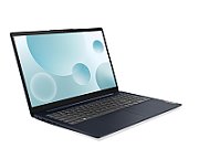 Lenovo IdeaPad 3 15IAU7 Laptop 39.6 cm (15.6 ) Full HD Intel® Core™ i3 i3-1215U 8 GB DDR4-SDRAM 512 GB SSD Wi-Fi 6 (802.11ax) Windows 11 Home Blue_3