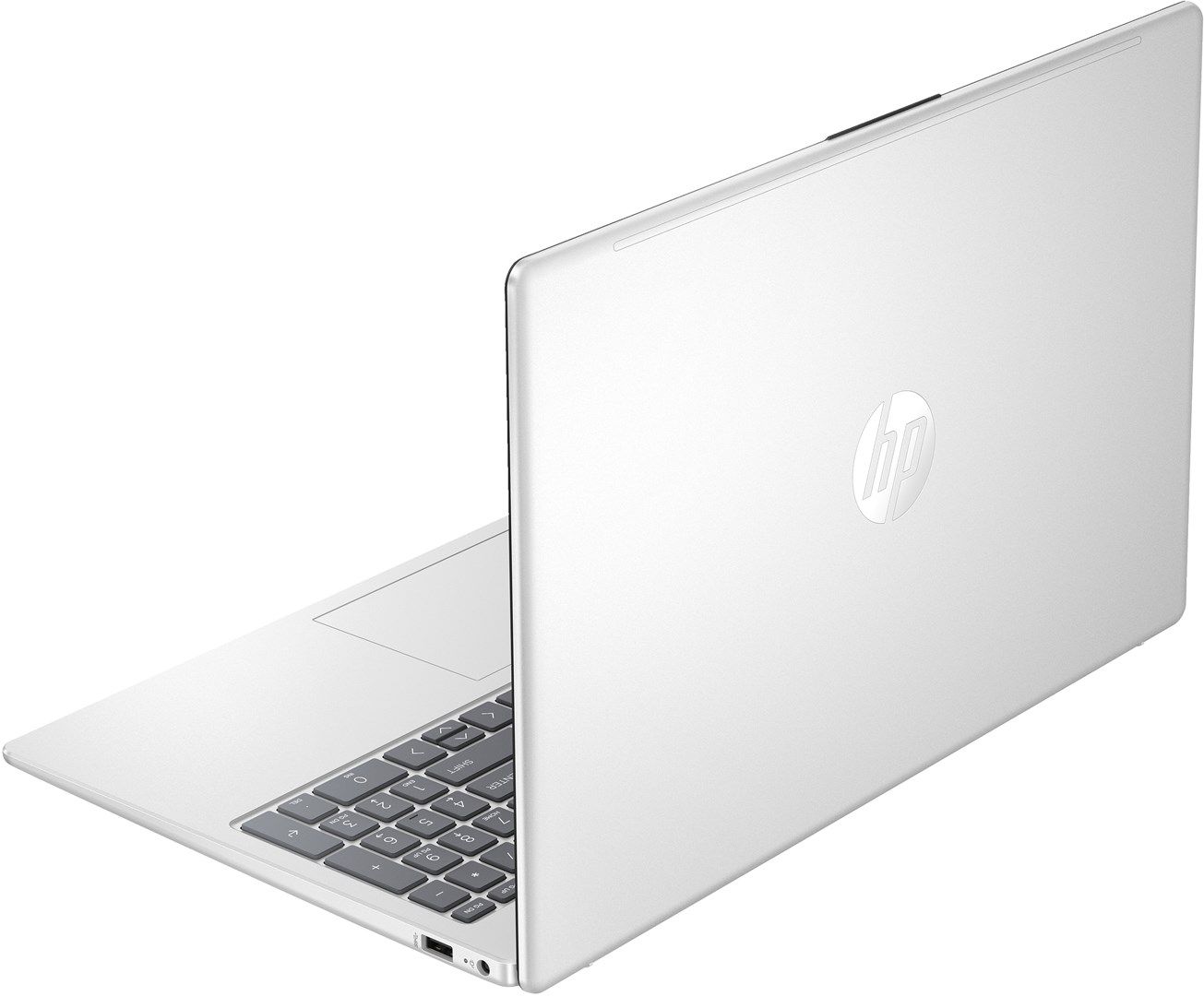 HP 15-fc0024nw Laptop 39.6 cm (15.6 ) Full HD AMD Athlon Gold 7220U 8 GB LPDDR5-SDRAM 256 GB SSD Wi-Fi 6 (802.11ax) Windows 11 Home Silver_4