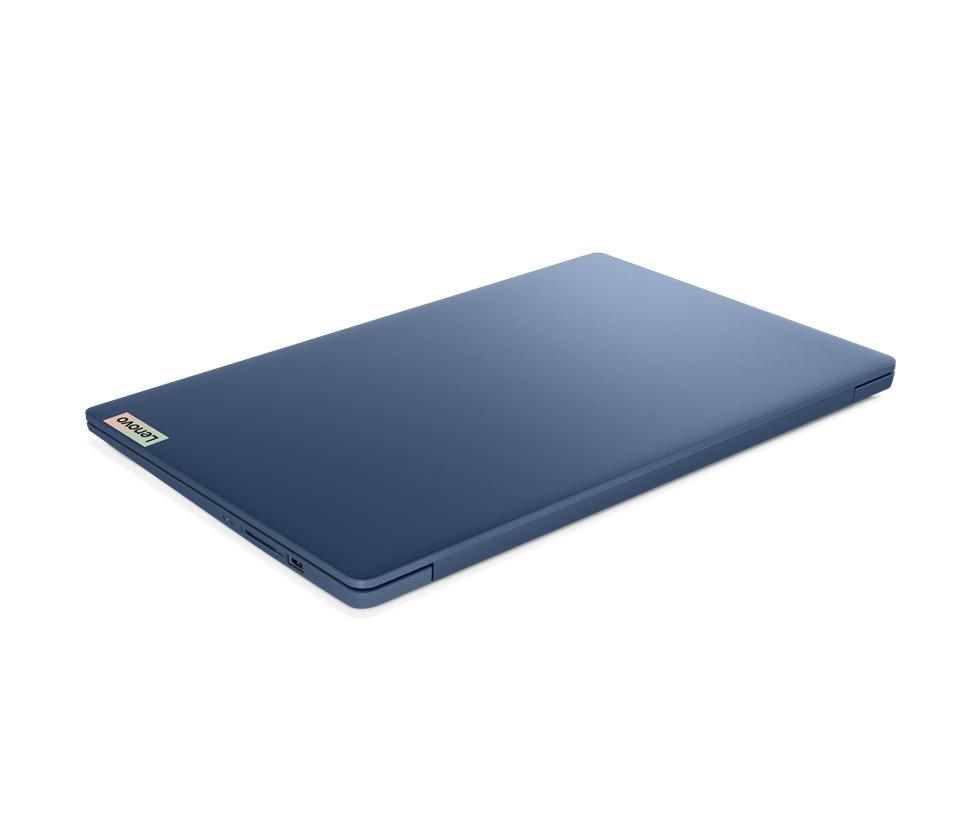 Lenovo IdeaPad Slim 3 7320U Notebook 39.6 cm (15.6 ) Full HD AMD Ryzen™ 3 8 GB DDR4-SDRAM 512 GB SSD Wi-Fi 5 (802.11ac) Blue_3