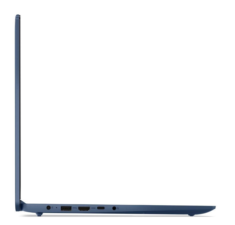 Lenovo IdeaPad Slim 3 7320U Notebook 39.6 cm (15.6 ) Full HD AMD Ryzen™ 3 8 GB DDR4-SDRAM 512 GB SSD Wi-Fi 5 (802.11ac) Blue_5
